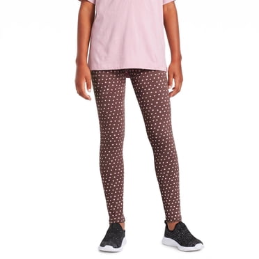 George Girls' Printed Legging