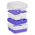 thumbnail image 4 of Cool Gear Bento Container, 4 of 8
