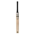 thumbnail image 1 of Ferver Spel Middler Kashmir Willow Cricket Bat avec Housse / Convient à: Balle en Cuir / Taille - Long Manche, 1 of 4