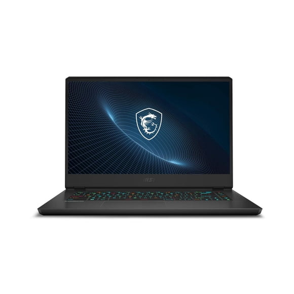MSI Vector GP66 12UGS-028CA 15.6" 240Hz 3.5ms Gaming Laptop Intel Core i7-12700H RTX3070Ti 16GB 512GB NVMe SSD Windows 11 Home VR Ready