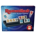 thumbnail image 2 of Pressman: Jeu de Rummikub® Édition Grands Nombres, 2 of 2