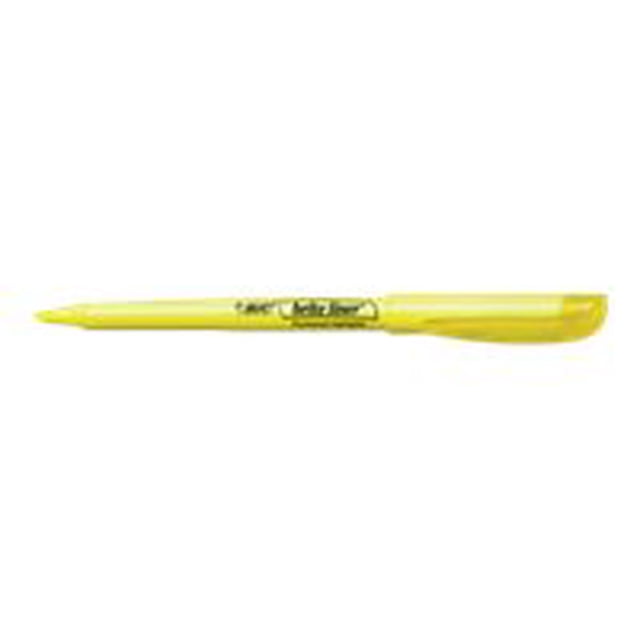 HIGHLIGHTER-BRITE LINER PINK -BL11-PK