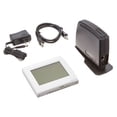 thumbnail image 1 of Honeywell YTH8321R1002 Visionpro 8000 Redlink Internet Gateway Thermostat Kit, 1 of 1