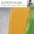 thumbnail image 1 of SUPERCHUNK RSD 2022 - INCIDENTAL MUSIC '91-'95 (2LP/GREEN/ORANGE) (LP/Vinyl), 1 of 2