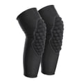 thumbnail image 4 of Genouillères de Basketball, 1 Paire de Genouillères de Protection pour Enfants, Genouillères de Football pour Enfants Ultra Réactives, 4 of 8