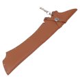 thumbnail image 4 of PU Leather Archery  Quiver Vintage Bag With Waist Mount Adjustable Buckles For Outdoor Hunting Target Practicing, 4 of 8
