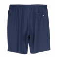 thumbnail image 2 of Derek Rose Short en Jersey Bleu Marine pour Homme - P, 2 of 2