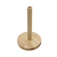 thumbnail image 2 of Wooden Table Lamp Base Holder Fittings Universal Ornament Modern Craft Simple Using Durable Replacement Parts for Bedroom Hotel DIY Party Desk A, 2 of 8