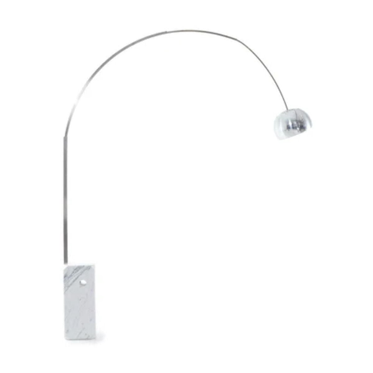 Huflo Floor lamp (Square base)