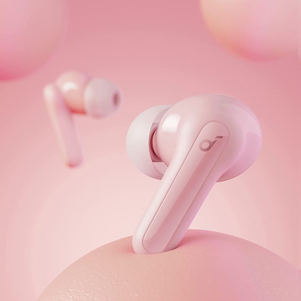 Soundcore by Anker Life P2 Mini True Earbuds, 10mm Drivers with
