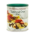 thumbnail image 2 of Stonewall Kitchen Mélange Traditionnel pour Crêpes, 16 Onces, 2 of 4
