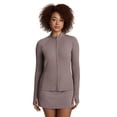 thumbnail image 1 of Reebok Women’s Move Full Zip Jacket, 1 of 8