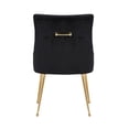 thumbnail image 2 of HEYE II CHAIR in Black SET OF 6, 2 of 6