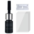 thumbnail image 1 of Cracks Gone Glass Repair Kit Windshield Repair Kit Windshield Crack Repair Kit For Chips And Cracks Fix For Chips Cracks Star-Shape Cack 3ml, 1 of 1