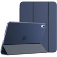 thumbnail image 1 of Étui pour iPad 10 (10,9 Pouces, Modèle 2022, 10e Génération), Étui Rigide Mince avec Fonction Réveil/sommeil Automatique, 1 of 5