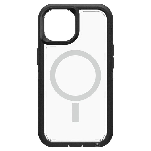 Otterbox Étui Defender XT Noir Crystal iPhone 14 Plus