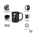 thumbnail image 4 of Zak Designs The Nightmare Before Christmas 15oz Colour Change Mug, 4 of 4