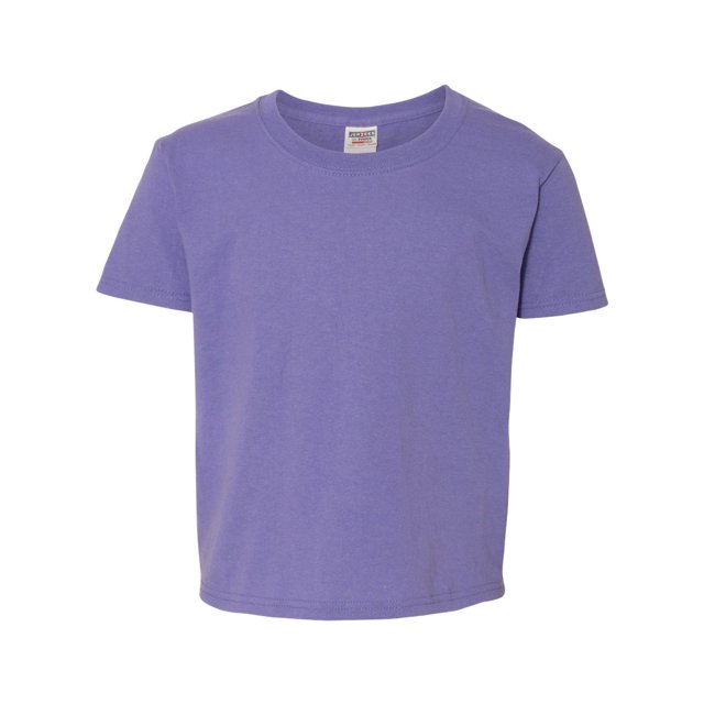 Jerzees Dri-Power T-Shirt Jeunesse 50/50