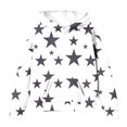 thumbnail image 3 of RXIRUCGD Sweat à Capuche Imprimé à Manches Longues pour Enfants, Col Rond, Adapté aux Garçons et Filles Âgés (Blanc, Taille : 7-8 Ans), 3 of 3