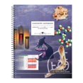 thumbnail image 3 of Roaring Spring Chemistry Notebook, 11" x 8 1/2", 50 sets, Carbonless, 3 of 4