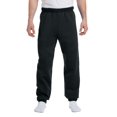 thumbnail image 1 of Jerzees Adult 8 oz. NuBlend Fleece Sweatpants - 973, 1 of 1