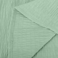 thumbnail image 5 of Birdeem Blouse Sans Manches Ample Confortable pour Femmes, Hauts Décontractés, 5 of 5