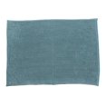 thumbnail image 1 of Couleur Continue Cheniile Bain Mat 20X28 Turquise, 1 of 4