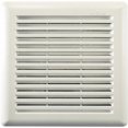 thumbnail image 1 of Broan-Nutone 264702 Invent Repl Grille, White, 1 of 1