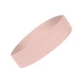 thumbnail image 2 of Sports Headband, Moisture Wicking Fashionable Versatile Breathable Prevent Slip Sweatband Hair Band Soft  For Running, 2 of 8