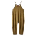thumbnail image 1 of Paisley Sky Maternity Baggy Pocket Jumpsuit, 1 of 6