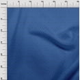 thumbnail image 2 of oneOone Silk Tabby Blue Fabric Owl Bird Sewing Craft Projects Fabric Prints By Yard 42 Inch Wide, 2 of 4