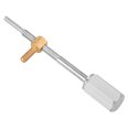 thumbnail image 4 of KAKOWELY Vis d'Arc de Violon en Métal Robuste Accessoire pour Instruments de Musique 2.36"X0.31"X0.31 Pouces, 4 of 5