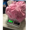 thumbnail image 5 of LSLJS Peignoir Unisexe d'Hiver pour Femmes Allongé en Peluche, Peignoir à Manches Longues, Manteau à Capuche, Peignoirs Cadeaux pour Femmes, 5 of 5