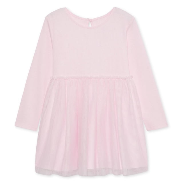 Robe tutu George pour petites filles
