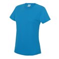 thumbnail image 1 of AWDis Just Cool Womens Sports Plain T-Shirt, 1 of 2