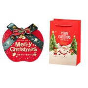 Christmas Red Envelope Christmas Gift Children Couple Red Envelope