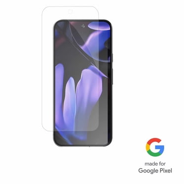 Blu Element Protecteur D'écran Verre Trempé Kit Pixel 9 Pro XL