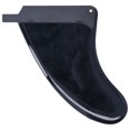 thumbnail image 2 of Longboard Tail Fin, TPU Surfboard Fin Portable Professionnel pour Paddleboards pour Longboards, 2 of 8