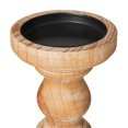 thumbnail image 2 of Porte-bougie de taille moyenne Fraiche, 2 of 6