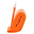 thumbnail image 1 of Mountain Bike Inner Tube Road Bike Inner Tube TPU Lightweight Road Cycle Inner Tube 700Cx23c-32c Cycling French Valve, 1 of 7