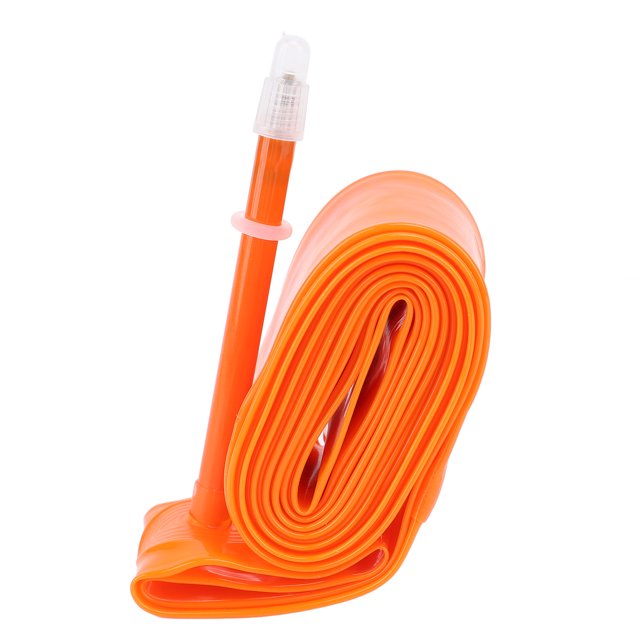 Mountain Bike Inner Tube Road Bike Inner Tube TPU Lightweight Road Cycle Inner Tube 700Cx23c-32c Cycling French Valve