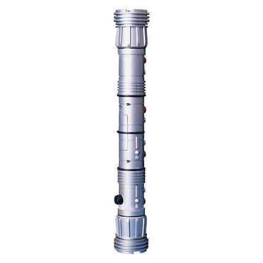 Double-Blade Darth Maul Lightsaber