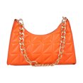 thumbnail image 1 of tredstone Sturdy And Durable Handbag Convenient And Practical For Everyday Fashionable And Versatile Handbags orange 1Set, 1 of 6