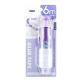 thumbnail image 2 of White Out Tape Retractable Correction Refillable Whiteout Pens Instant Corrections Easy To Use Applicator For School, 2 of 9