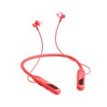 thumbnail image 2 of Birdeem Haut-Parleurs Bluetooth Sans Fil, 5.3 Tour de Cou Sans Fil Sport Casque Numérique Bluetooth, Résistant à l'Eau à Réduction de Bruit Longue Durée Peut Parler pour Brancher la Carte, pour Sports/bureau, 2 of 7