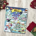 thumbnail image 3 of Hershey's Kisses Advent Calendar, 3 of 7