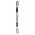 thumbnail image 1 of DMC Blue Cotton 6 Strand Floss 8 m (8.75 yd), 1 of 1