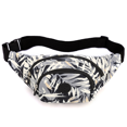 thumbnail image 1 of Sac Banane - Sac Banane Imperméable avec Sangle Ajustable pour l'Entraînement, les Voyages, la Course Décontractée., 1 of 5