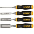 thumbnail image 3 of Stanley Tools DWHT16063 Wood Chisel Set, 4 Piece, 3 of 3