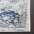 thumbnail image 3 of SAFAVIEH Madison Judith Geometric Floral Area Rug, 3 of 8
